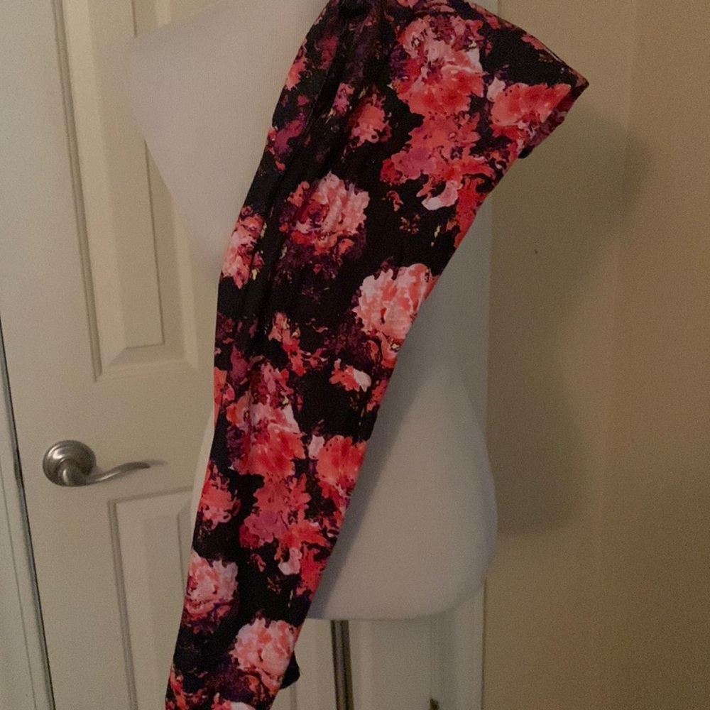 Fabletics Leggings-Size L